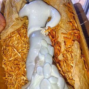 2 Lladro Figurines by Zaphir